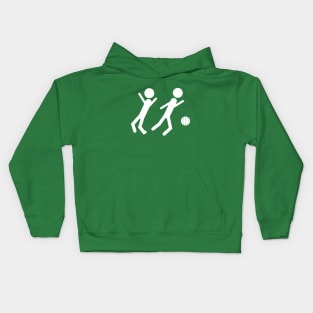 Ankles!!! Kids Hoodie